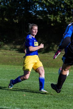 Bild 198 - Frauen TSV Gnutz - TuS Heidm�hlen : Ergebnis: 2:2